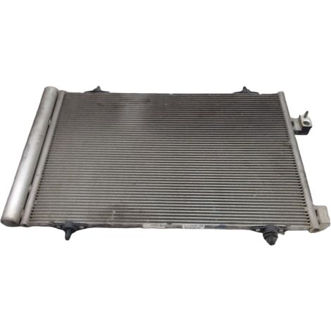 Condenseur Climatisation PEUGEOT 508 [PRODUIT D'OCCASION]♻️9678872080 (1/2)