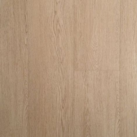 Lame vinyle rigide clipsable avec sous couche intégrée - Deauville Chêne Pure