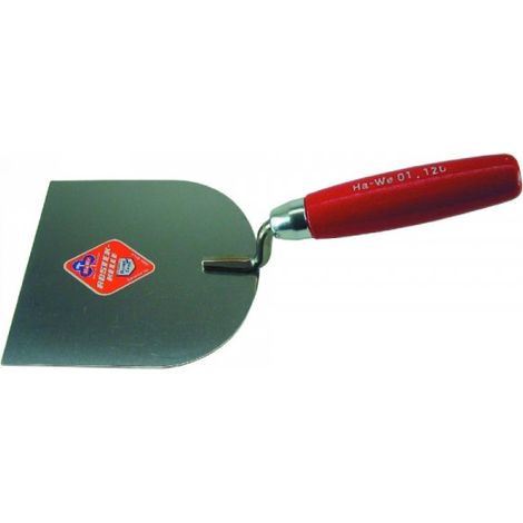 Gipserspachtel rostfrei 120mmSpachtel (1/2)