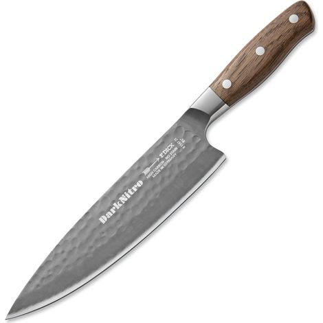 F. DICK Ausbeinmesser, Semi-Flex, Metzgermesser MasterGrip (mit Klinge 10 cm)