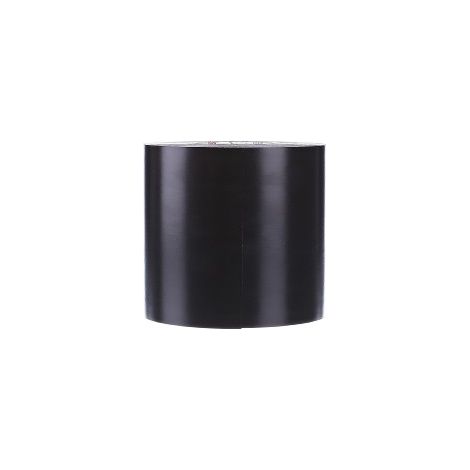 12 Stück 3M Korrosionsschutzband Scotchrap 50, schwarz, 100 mm x 30 m (1/2)