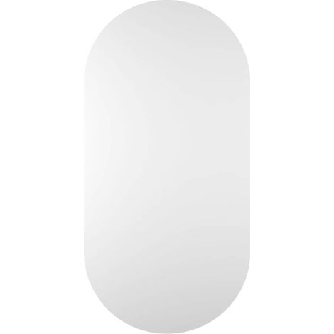 Maison Exclusive - Specchio 100x50 cm in Vetro (1/5)