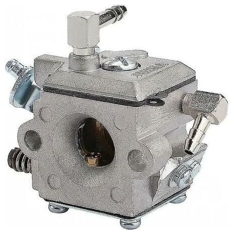 Carburador 031av para motosierra 030 031 032 032av WA-2 WA-2-1 y 1113-120-0602 (1/3)
