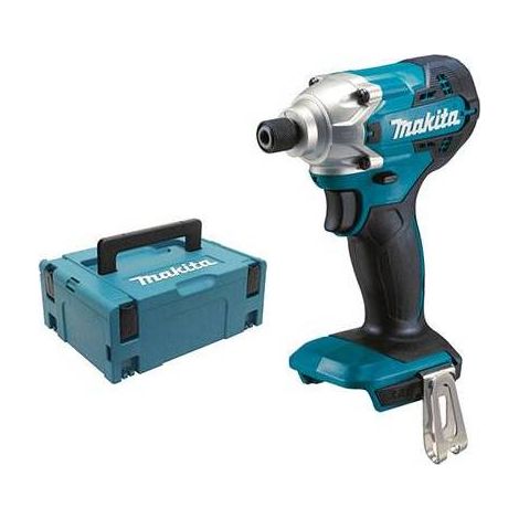 Atornillador de impulsos con batería DTD156ZJ MAKITA