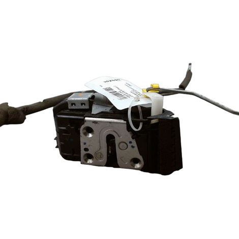 Systeme Condamnation Avant Gauche NISSAN Juke Phase 2 2014-... [PRODUIT D'OCCASION]♻️80501ba60c