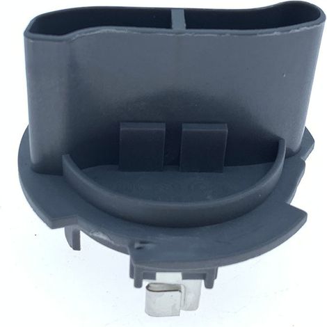 1T0941109 Replacement part for low beam car bulb sockets in Volkswagen Golf 1T0 941 109 (1/4)