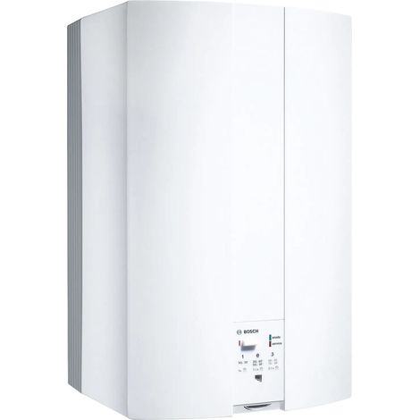 Junkers Bosch ballon mural Tronic TR5500T 30 EB, 30 litres, mono/bi-circuit, 7736504776