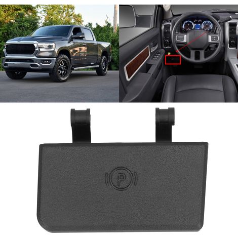 Ensemble de levier de frein de stationnement pour camion Dodge Ram 1500 2009-2010 (1/5)