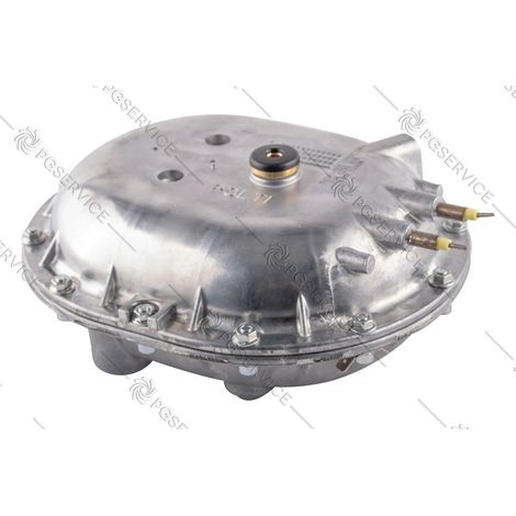 Polti caldaia resistenza 230V 1200W ferro stiro Vaporella Forever 970 980 Pro (1/5)