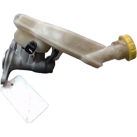 [PRODUIT D'OCCASION] Maitre Cylindre PEUGEOT 208 Phase 1 2012-... ♻️ Ref Oe. 4601r7 - Garantie à vie (1/2)