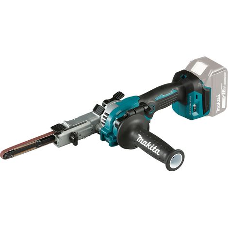 Bandschleifer 18V BL LXT (Einzelgerät) - MAKITA DBS180Z