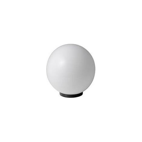 Globo Da Giardino Sfera Iaa 75W Px/Bl 300Mm (Mareco Luce Cod. 1080301B)