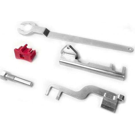 Kit di Bloccaggio Distribuzione ROOKS per VW/Audi/Seat/Skoda 1.0–1.4 (OK-02.3094)