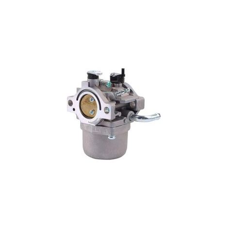 Ensemble carburateur S-giant 590399 - Briggs & Stratton 796077 215807 - Pièces détachées pour tondeuses à gazon