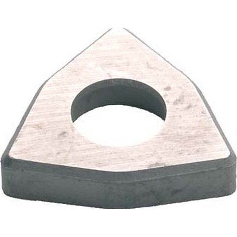 Pezzi Di Ricambio, Portautensili Iso 95 ° Pwlnr / L Modello: Supporto Cale