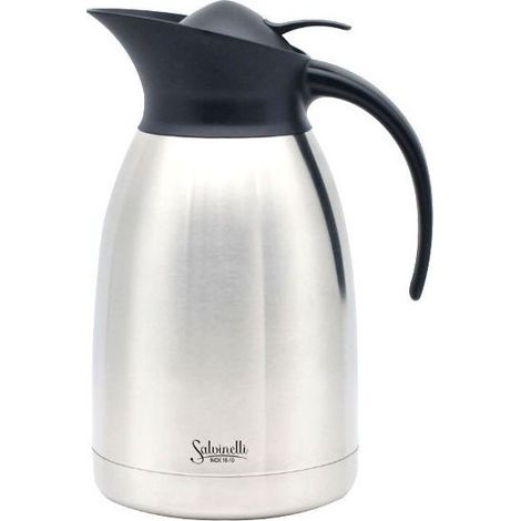 Caraffa Termica Salvinelli acciaio 2l [CARJET20]