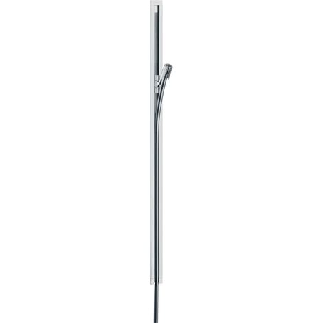 hansgrohe Unica Brausestange Raindance 90 cm mit Brauseschlauch,