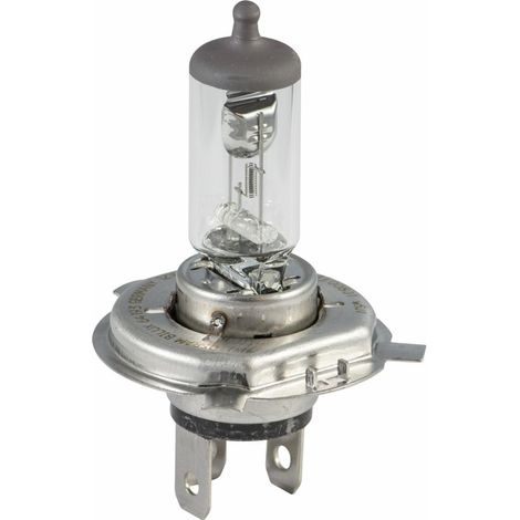 Ampoule 12V 60/55W H4 (P43t) (1/2)