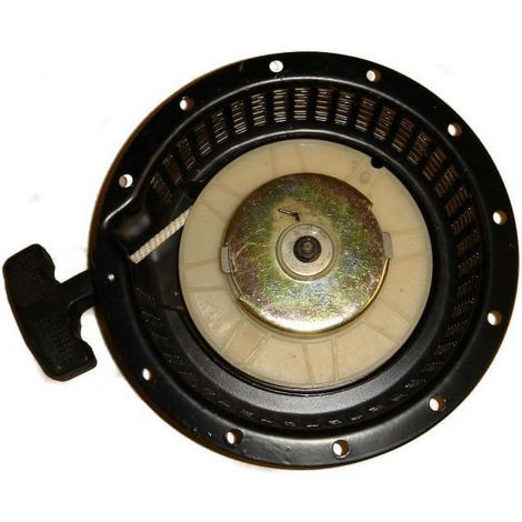 Ensemble de lanceur diesel 10 CV compatible avec les moteurs Yanmar et chinois