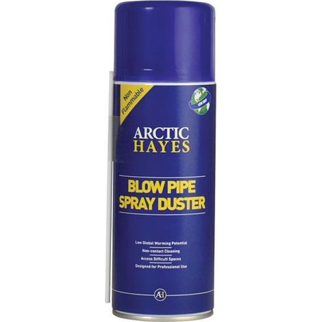 Blow Pipe Spray Duster 300ml (1/2)