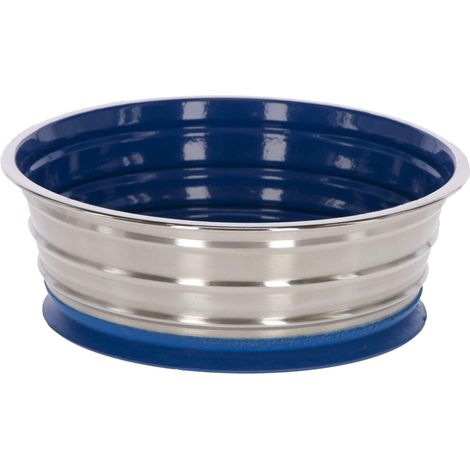 Gamelle INOX Anti Glisse 1900ml (1/3)