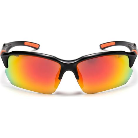 Lunettes de cyclisme polarisées modèle 15