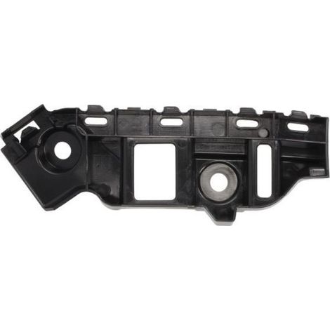 Support extérieur de pare-choc arrière gauche Volkswagen Polo 6 phase 1 2017-2021