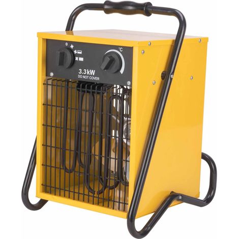 TALOX talox calefactor industrial 3300 w tse 33 c , talox calefactor industrial 3300 w tse 33 c