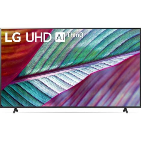 Smart TV LG 43UR78006LK 4K Ultra HD 43" HDR LCD (1/5)
