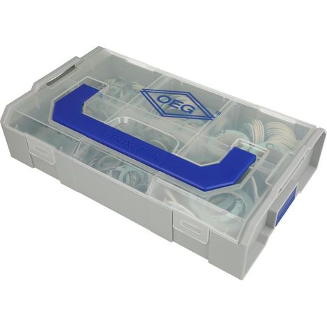 Assortiment de joints L-Boxx Mini