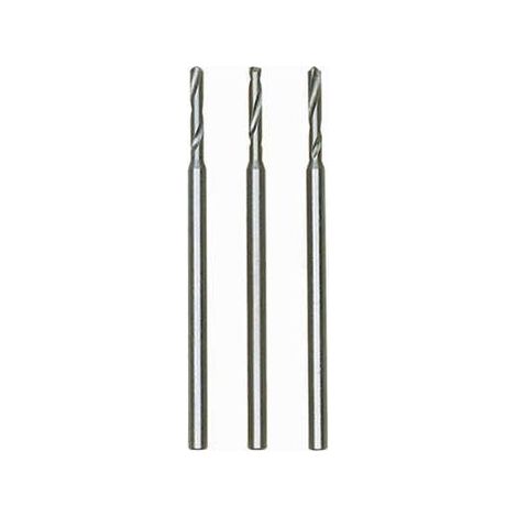 Brocas de acero HSS Ø1.6 - PROXXON - 28858 (1/2)