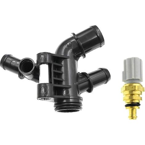 DS7G-8K556-CC Kühler-Wassereinlass-Füllwasser für FORD MONDEO CA2-- (1/5)