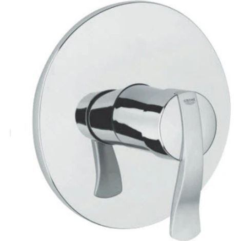 Miscelatore monocomando per doccia Ectos Grohe SOLO PARTE ESTERNA 19546IP0