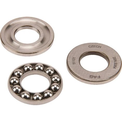 Rodamiento axial de bolas FFAG INA 51101FAG (1/2)