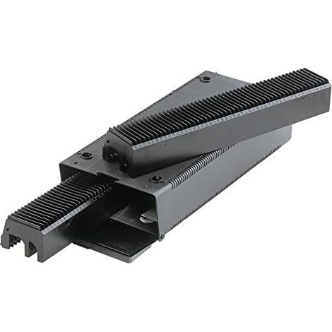 BRAUN Stapelbox 2 x 50 Universalmagazin (Importato)