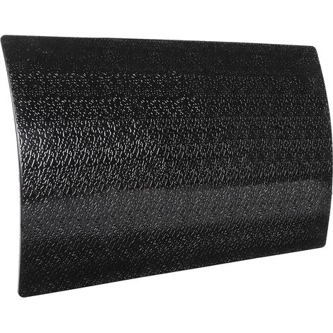 Coussin de gel anti-dérapant pour tableau de bord de texture de peau de voiture Coussin intégré de voiture (18 13cm) (1/4)