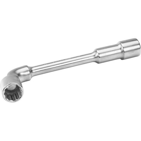 23 mm Maulrohrzange BAHCO