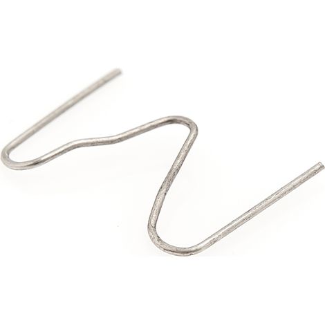 Grapas para ZD-8905C D2-6, 50 unidades.