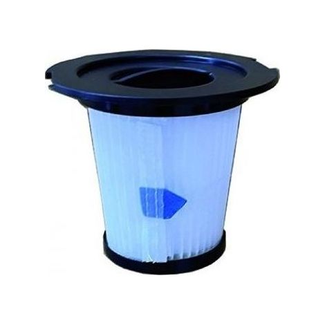 Vigor 99310-60 Filtro Lavabile Accessorio Aspirapolvere Vap Tessile Filtro Attivo