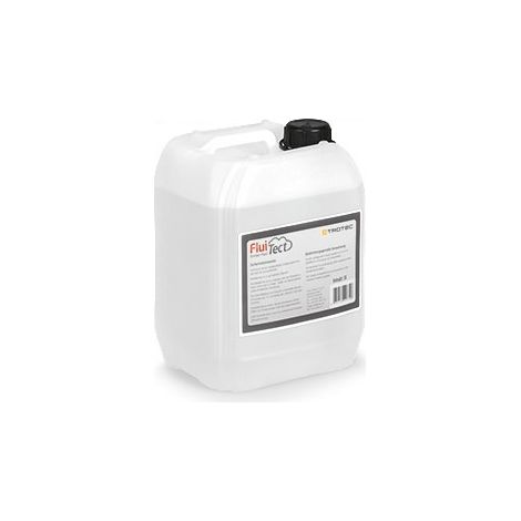 Trotec Concentré fumigène FluiTect (1/3)