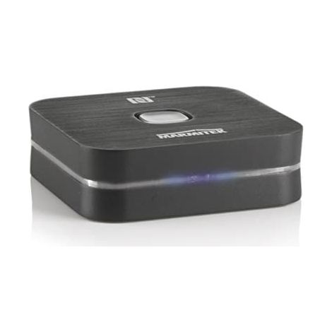 Marmitek BoomBoom 80 Ricevitore audio Bluetooth® Versione Bluetooth: 3.0, A2DP 15 m supporta la trasmissione NFC (1/5)