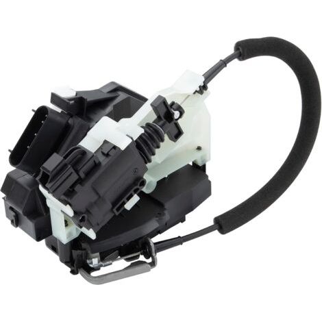 Serrure de Coffre pour Ecosport 2013-2017, ZEALfix Loquet de Hayon Arrière CN15-A219A-NE CN1A-5426413-BE (1/5)