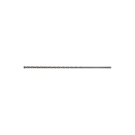 PUNTE WIDIA PER MURO PROLUNGATE- - ø mm.16x600 codolo ridotto mm.10 - 1 blister KRINO