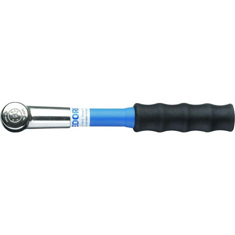 TSN 25 A Llave dinamométrica TSN SLIPPER 5-25 Nm (1/4)