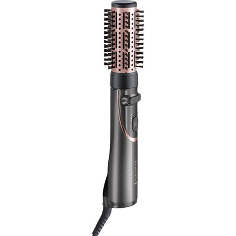 Remington AS8606 Spazzola Rotante Nero Oro Rosa (1/5)