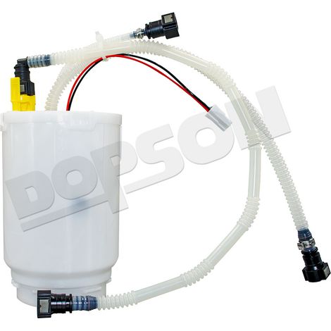 Pompe à carburant BAO Porsche Cayenne A2C53377802Z 95562093101 95562013100 (modèle ancien) (1/4)