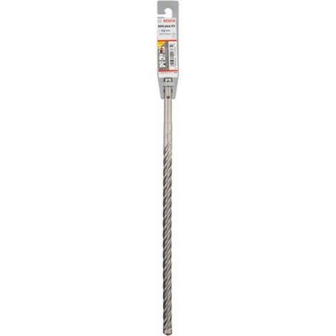 Brocas martillos perforadores SDS Plus-5X 12 x 250 x 310mm BOSCH 2608833810