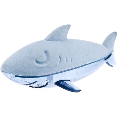 Schwimmspielzeug für Hunde Hai Modell Set 3 Stück