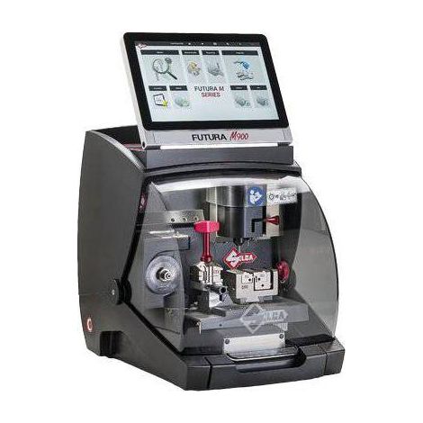 DUPLICATRICE FUTURA M900 SILCA