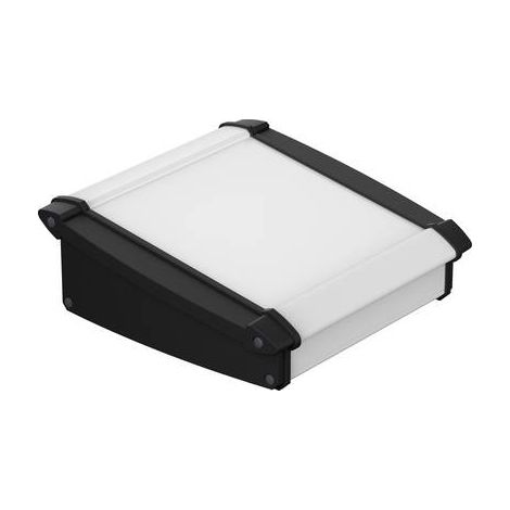 Bopla ATPH 1865-0150 Caja de aluminio 181x150x68 mm